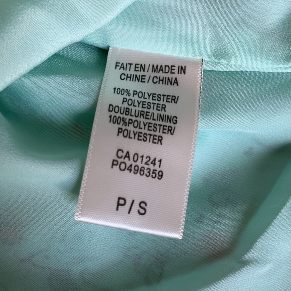 ☀️3/25$ Twik/Simons skirt - Picture 4 of 4